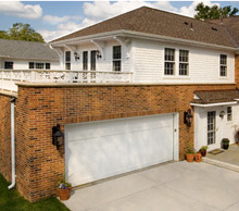 Garage Door Repair in Vallejo, CA