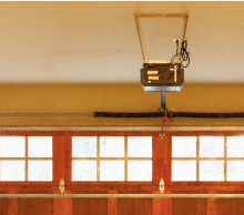 Garage Door Openers in Vallejo, CA