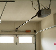 Garage Door Springs in Vallejo, CA